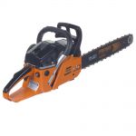 фото Пила бензиновая цепная Carver Hobby HSG 152-18