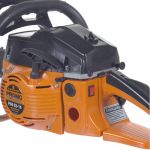 фото Пила бензиновая цепная Carver Hobby HSG 152-18
