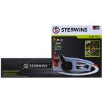 фото Пила электрическая цепная Sterwins 2000 Вт, шина 40 см
