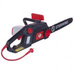 фото Пила электрическая цепная Sterwins 2200 Вт, шина 40 см