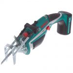 фото Пила садовая аккумуляторная Bosch Keo