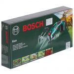 фото Пила садовая аккумуляторная Bosch Keo