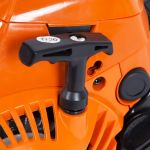 фото Пила бензиновая цепная CARVER RSG 241 16