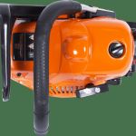 фото Пила бензиновая цепная CARVER RSG 241 16