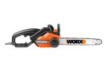фото Пила электрическая Worx WG303E 2000 Вт