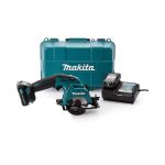 фото Пила дисковая аккумуляторная Makita HS301DWAE (x2 АКБ)
