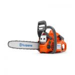 фото Бензопила HUSQVARNA 135