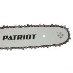 фото Пила бензиновая цепная PATRIOT GS 126