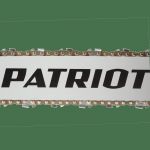 фото Пила бензиновая цепная PATRIOT GS 138