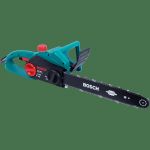 фото Пила электрическая цепная Bosch AKE 40S