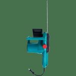 фото Пила электрическая цепная Bosch AKE 40S