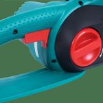 фото Пила электрическая цепная Bosch AKE 40S
