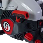 фото Пила бензиновая цепная Sterwins 40.1 СС шина 40 см
