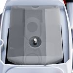 фото Пила бензиновая цепная Sterwins 40.1 СС шина 40 см