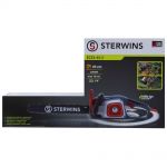 фото Пила электрическая цепная Sterwins 2400 Вт, шина 45 см