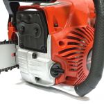 фото Пила бензиновая цепная CARVER RSG 262 18