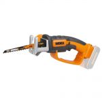 фото Аккумуляторная веткорезка Worx WG894E.9 20 В