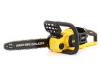фото Пила аккумуляторная DeWALT DCM575N 54 В