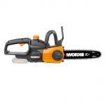фото Пила аккумуляторный Worx WG322E 20 В