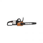 фото Пила аккумуляторная Worx WG384E 2х20 В