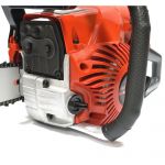 фото Пила бензиновая цепная CARVER RSG 258 15