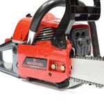 фото Пила бензиновая цепная CARVER RSG 258 15