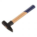 фото Молоток LUX-TOOLS слесарный с ручкой 500 г