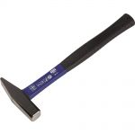 фото Молоток LUX-TOOLS слесарный с ручкой 300 г