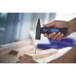 фото Молоток слесарный LUX-TOOLS 490 г