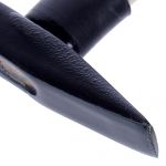 фото Молоток слесарный Systec 100 г с деревянной ручкой