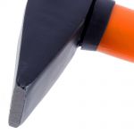 фото Молоток слесарный Dexell 500 г с фиберглассовой ручкой