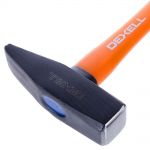 фото Молоток слесарный Dexell 800 г с фиберглассовой ручкой