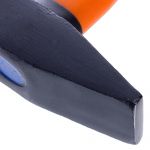 фото Молоток слесарный Dexell 800 г с фиберглассовой ручкой