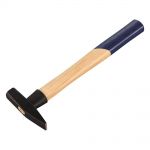 фото Молоток LUX-TOOLS слесарный с ручкой 200 г