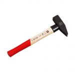 фото Молоток LUX-TOOLS слесарный с ручкой 1000 г