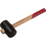 фото Резиновый молоток LUX-TOOLS Ellix 54 мм
