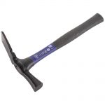 фото Молоток каменщика LUX-TOOLS Berlin 600 г