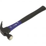 фото Молоток с захватом LUX-TOOLS 225 г
