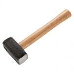 фото Молот LUX-TOOLS Classic 1000 г