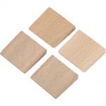 фото Клинья для топора LUX-TOOLS Classic деревянные 2 шт