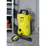 фото Мойка высокого давления KARCHER K2 Basic