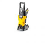 фото Электрическая мойка высокого давления KARCHER K 3