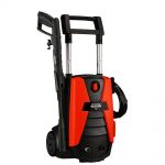 фото Мойка высокого давления ELITECH М 1600РБ