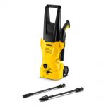 фото Аппарат высокого давления KARCHER K2