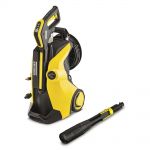 фото Электрическая мойка высокого давления KARCHER K 5 Premium Full Control Plus