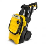 фото Мойка высокого давления KARCHER K 4 Compact