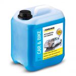 фото Шампунь для авто KARCHER 5 л