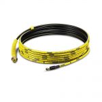фото Шланг для чистки каналов KARCHER 7.5 м