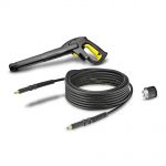 фото Комплект KARCHER пистолет, шланг 7.5м