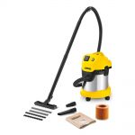 фото Пылесос бытовой KARCHER WD 3 P Premium